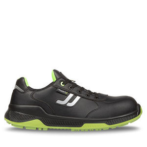 chaussures de sécurité pour la décharge électrostatique 1