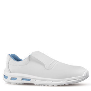 chaussures de sécurité antiperforation