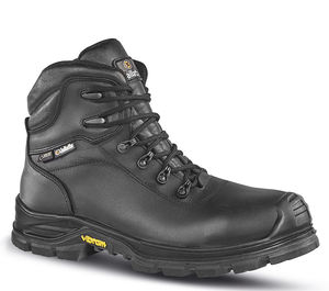 chaussures de sécurité antiperforation