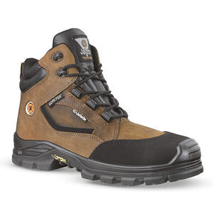 chaussures de sécurité antiperforation