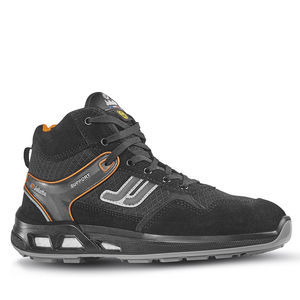 chaussures de sécurité antiperforation