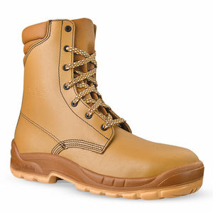 bottes de sécurité à usage industriel 1