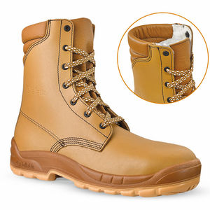 bottes de sécurité à usage industriel 1