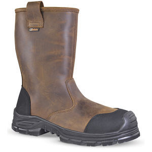 bottes de sécurité à usage industriel 1