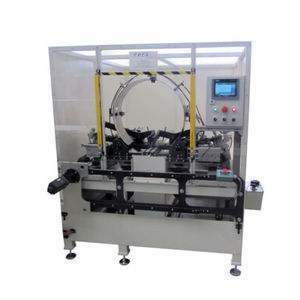 machine à scier circulaire 1