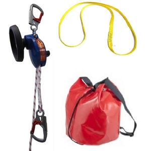 kit d'évacuation