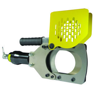coupe-câble hydraulique