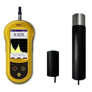 線量計　COLIY　Radiation Scanner Model 910 Coliy Group