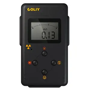 Détecteur de rayons X - 910 - Coliy Technology GmbH - numérique