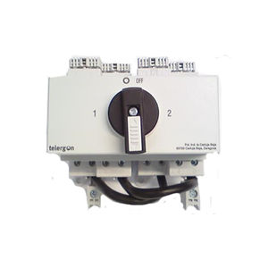commutateur-inverseur compact 1