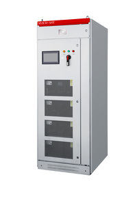 batterie de condensateurs de type armoire