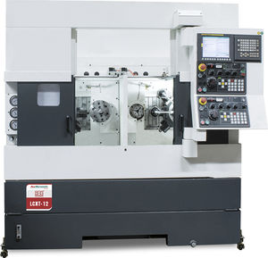 machine de tournage CNC