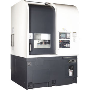 tour CNC / vertical / 2 axes / de découpe
