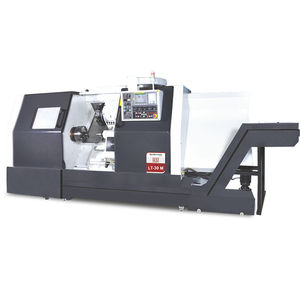 machine de tournage CNC