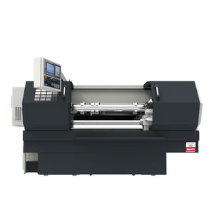 tour CNC