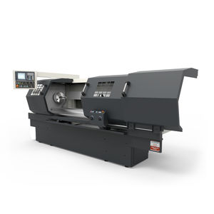 machine de tournage CNC