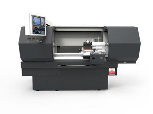 machine de tournage CNC