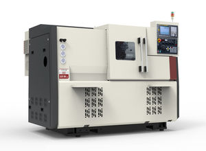 machine de tournage CNC / 2 axes / à haute vitesse