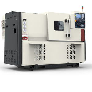 machine de tournage CNC