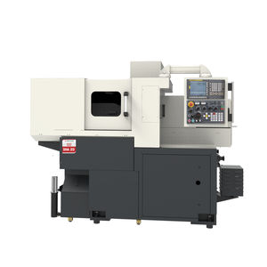 machine de tournage CNC