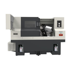 tour CNC / 2 axes