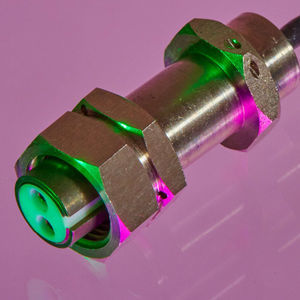 connecteur de données