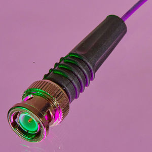 connecteur de données