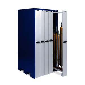 armoire de stockage