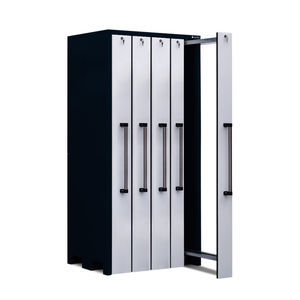 armoire de stockage