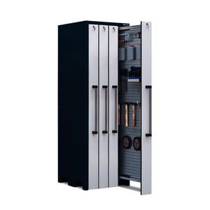 armoire de stockage