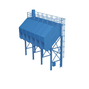 silo multi-compartiments