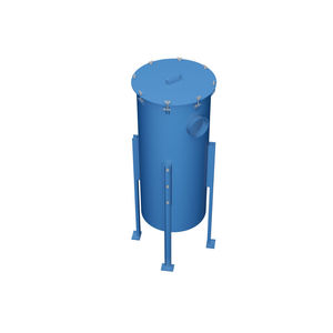 séparateur de liquides 1