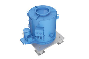 centrifugeuse de copeaux
