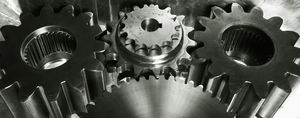 usinage taillage acier