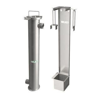 filtre hydraulique 1