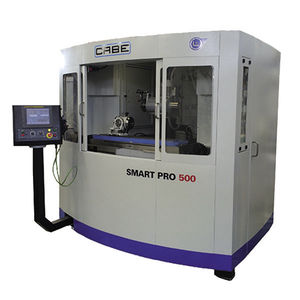 rectifieuse cylindrique / plane / pour outils de coupe / CNC