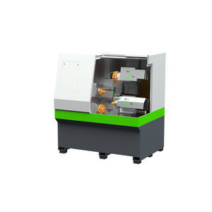 machine de tournage CNC