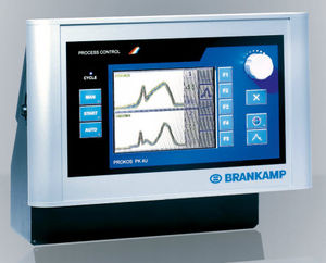 système de surveillance pour machines 1