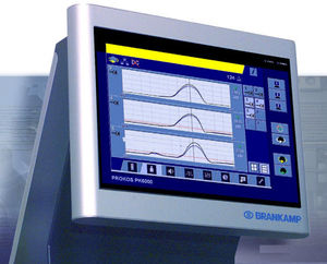 système de surveillance pour machines 1