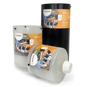 cartouche de lubrifiant rechargeable