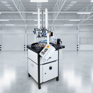 machine de finition usinage 1