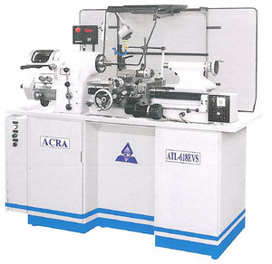 tour CNC 1