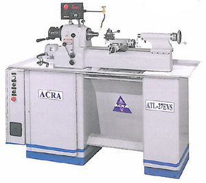tour CNC 1