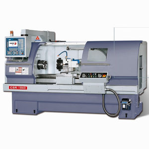 tour CNC 1