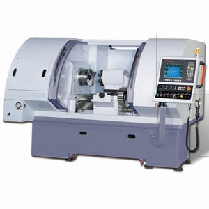 tour CNC 1