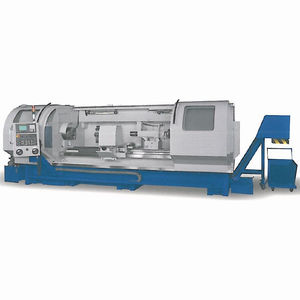 tour CNC 1