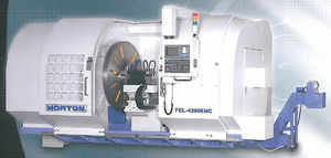 tour CNC 1