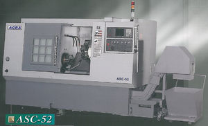 tour CNC 1