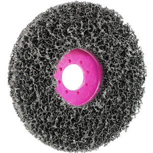disque abrasif en nylon 1