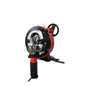 coupe-tube en acier inoxydable